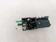 T?rinnengriff - Vorne Linke Toyota Corolla, 2004.02 - 2007.02 facelift Gebraucht,