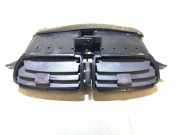 L?ftungsgitter Armaturenbrett Nissan Almera Tino 2000.08 - 2003.09 Gebraucht,