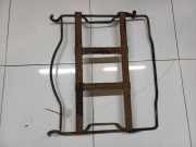 Halteband Kraftstoffbehälter Peugeot Boxer, 2002.04 - 2006.04 facelift Gebraucht ,