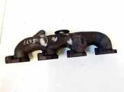Abgaskrümmer Ford Transit Connect 2002.06 - 2008.12 4m5q9428b,4m5q9428b