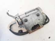 T?rgriff T?raussengriff - Hinten Linke Volvo S80, 1998.05 - 2004.06 z410,