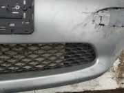 Kühlergrill - Vorne Center Toyota Aygo, 2005.07 - 2009.12 Gebraucht,