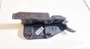 Stoßstangenhalter - Hinten Linke Audi A6, C6 2005.01 - 2008.10 4f5807897, 13686