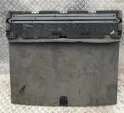 Bodenbelag Kofferraum SAAB 9-5, 1997.09 - 2005.11 Gebraucht,