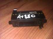 Monitor Navigations Zeit Uhr Mazda Xedos-6, 1992.01 - 1999.10 Gebraucht ,