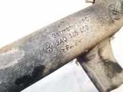 Intercooler Schlauch Volkswagen Passat, B4 1993.07 - 1996.08 3a0145858, 1z