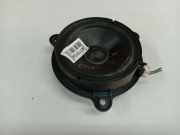 Lautsprecher Renault Megane, III 2008.11 - 2012.06 Gebraucht,