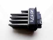 Vorwiderstand Gebläseregler Opel Omega, B 1999.09 - 2003.07 facelift 5295354000, 5399960010