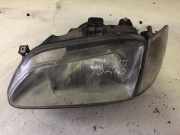 Hauptscheinwerfer - Vorne Linke Renault Scenic, I 1996.01 - 1999.09 Gebraucht , na