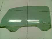 Seitenscheibe - Vorne Linke Peugeot 1007, 2005.04 - 2009.12 As2,As2