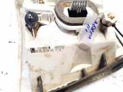 R?ckleuchten - Hinten Rechts Opel Astra, G 1998.09 - 2004.12 Gebraucht,