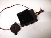 Steuergerät Einparkhilfe Toyota Corolla Verso, III 2004.05 - 2007 4M0168T1A,4M0168T1A PZ464-T0420-01 PZ464-T042001 PZ464T042001