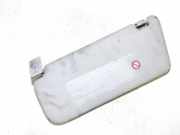 Sonnenblende Mercedes-Benz A-CLASS, W168, 1997.07 - 2001.06 Gebraucht,