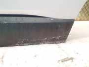 Zierleiste Tür Zier-Schutzleiste - Hinten Linke Opel Crossland X 2017 - 2020 Gebraucht,