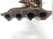 Abgaskrümmer Opel Astra, G 1998.09 - 2004.12 d3355x,