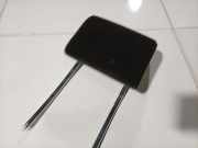 Kopfstütze Ford Mondeo, 2000.11 - 2007.03 Gebraucht,