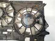 Kühlerlüfter Lüftermotor Toyota Avensis, II 2006.03 - 2008.12 facelift MF422750,MF422750-3773 MF4227503773