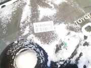 Motorabdeckung Toyota Avensis, II 2003.04 - 2006.03 Gebraucht,