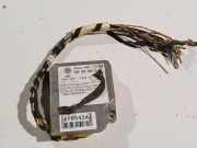 Steuergerät Airbag Volkswagen Golf, IV 1997.08 - 2003.10 6Q0909605A, 6Q0 909 605 A 5WK4 2867 00319D0TZFM 5WK42867 AGU