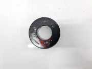 Riemenscheibe für Wasserpumpe Nissan Qashqai, I 2006.01 - 2010.06 8200357354,