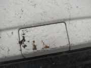 Abdeckung Abschlepphaken - Hinten Mercedes-Benz W212, 2009.01 - 2016.06 Gebraucht ,