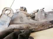 Hauptscheinwerfer - Vorne Linke Opel Astra, G 1998.09 - 2004.12 15730100li, 157301-00li