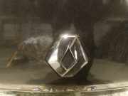 Emblem Renault Scenic, II 2003.06 - 2006.06 Gebraucht,