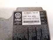 Steuergerät Airbag Volkswagen Passat, B6 2005.08 - 2010.11 5n0959655j, 391240 CBDC
