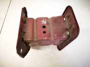 Stoßstangenhalter - Vorne Linke Nissan Note, 2006.03 - 2013.06 Gebraucht,