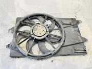 Kühlerlüfter Lüftermotor Ford Mondeo, 2000.11 - 2007.03 3135103495,093682