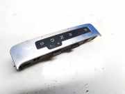 Schaltkulisse Audi Q7, 2006.03 - 2010.05 4l1713463a,