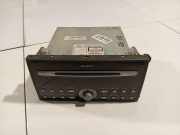 Radio Ford C-MAX, 2003.01 - 2007.06 4M5T18C815CK,4M5T-18C815-CK CDX-FC214 V007089 DNY2E CDXFC214