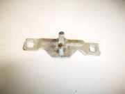 Schloss Heckdeckel Skoda Roomster, I 2006.01 - 2010.05 Gebraucht,
