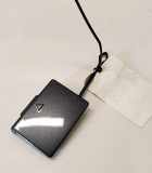 Abdeckung Abschlepphaken - Hinten Mercedes-Benz A-CLASS, W176, 2012.06 --> 7301222,A1767301222