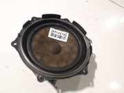 Lautsprecher Seat Ibiza, IV 2008.03 - 2012.06 6J0135411,
