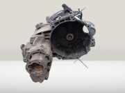 Schaltgetriebe Audi TT, 2006.08 - 2014.06 KNW,