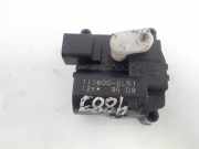 Stellmotor Lüftung Toyota Corolla Verso, III 2004.05 - 2007 1138002051, 12v 9g 09