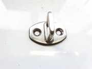 Türfanghaken Fanghaken Schliessbügel - Vorne Seat Toledo, 2004.10 - 2009.05 3c0837033b,