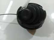 Lüftungsgitter Armaturenbrett Toyota Aygo, 2005.07 - 2009.12 556500h010, 55650-0h010