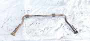 Stabilisator Vorne Peugeot 406, 1995.11 - 1999.03 Gebraucht,