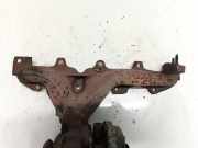 Abgaskrümmer Ford Mondeo, 2007.03 - 2013.06 9646849080,