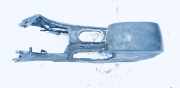 Armlehne - Mittelarmlehne Ford Mondeo, 2007.03 - 2013.06 7s71a045a20,1155541 6m21r048196ad3yyw 7s71a045020ag3zhe