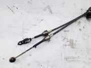 Seilzug für Schaltgetriebe Nissan X-Trail, 2001.06 - 2007.06 Gebraucht,