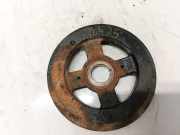 Riemenscheibe Kurbelwelle Nissan Almera Tino 2003.09 - 2006.12 facelift 512c,