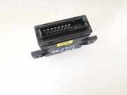 Steuergerät Leuchtweitenregulierung Opel Zafira, A 1999.04 - 2003.11 09135156,410.203013003