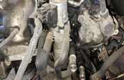 AGR Ventil Toyota Avensis, II 2003.04 - 2006.03 Gebraucht,