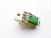 Vorwiderstand Gebläseregler Ford Mondeo, 2000.11 - 2007.03 xs4h18b647aa, xs4h-18b647-aa