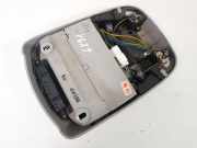 Monitor Navigations Zeit Uhr Hyundai Santa Fe, 2000.11 - 2006.03 9280026000, 26100