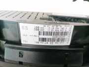 Tachometer Mercedes-Benz ML, W164 2005.06 - 2009.07 A1645403347,A1645401011