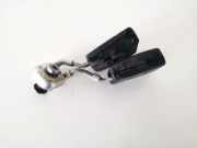 Gurtschloss - Hinten Linke Volkswagen Golf, V 2003.10 - 2008.10 1K0857739H, Bxe